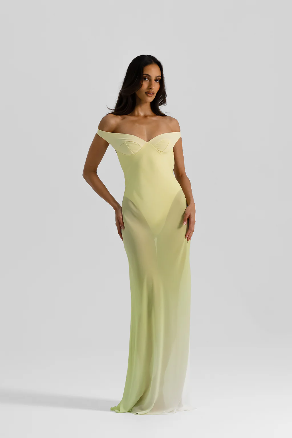 Silk Dresses